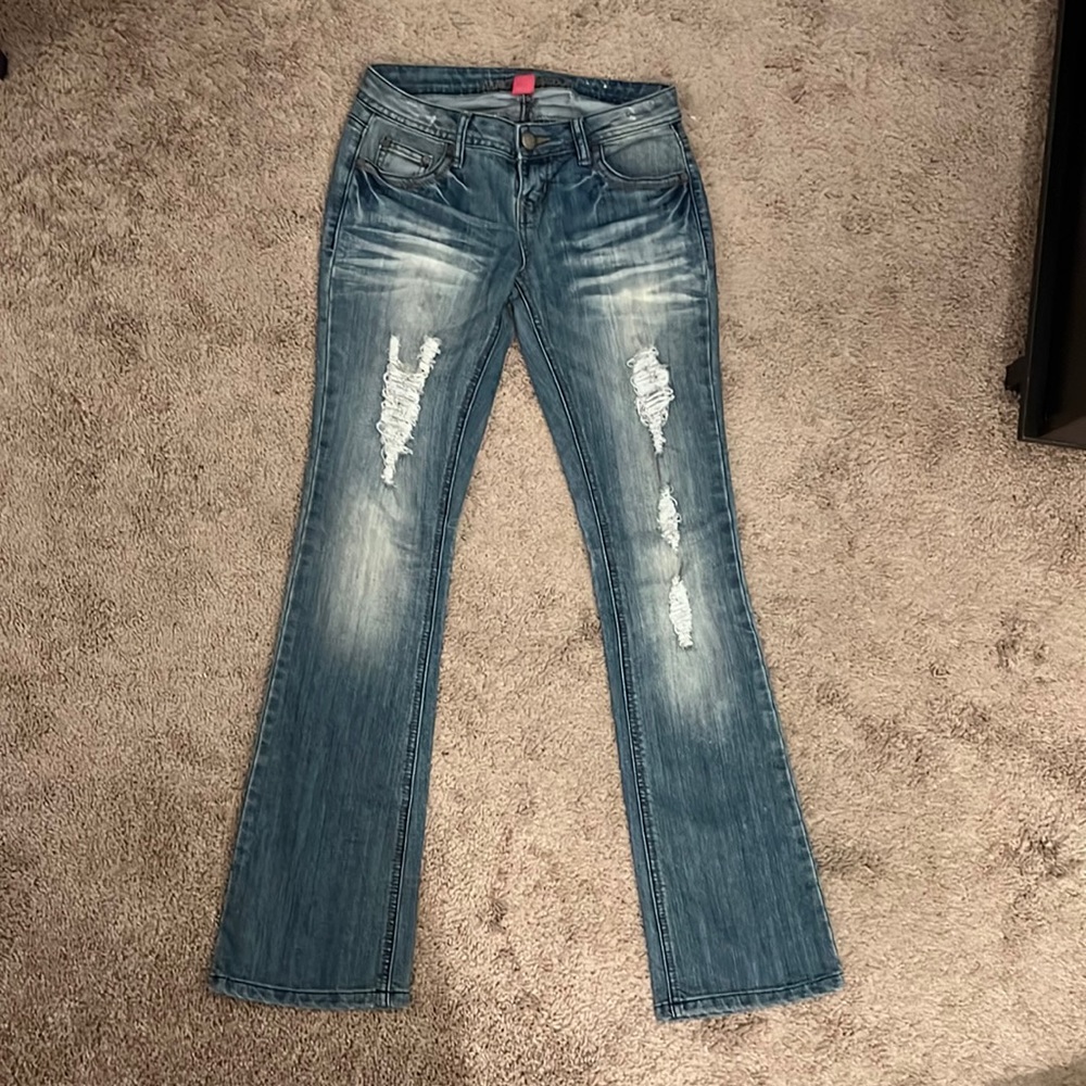 Almost Famous Jeans